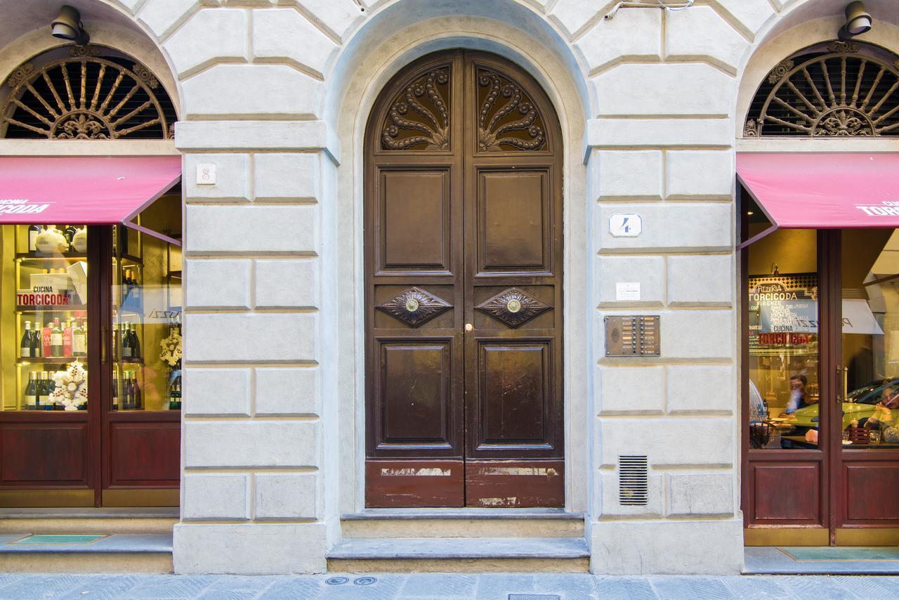 Santa Croce Lovely Florence Exterior photo