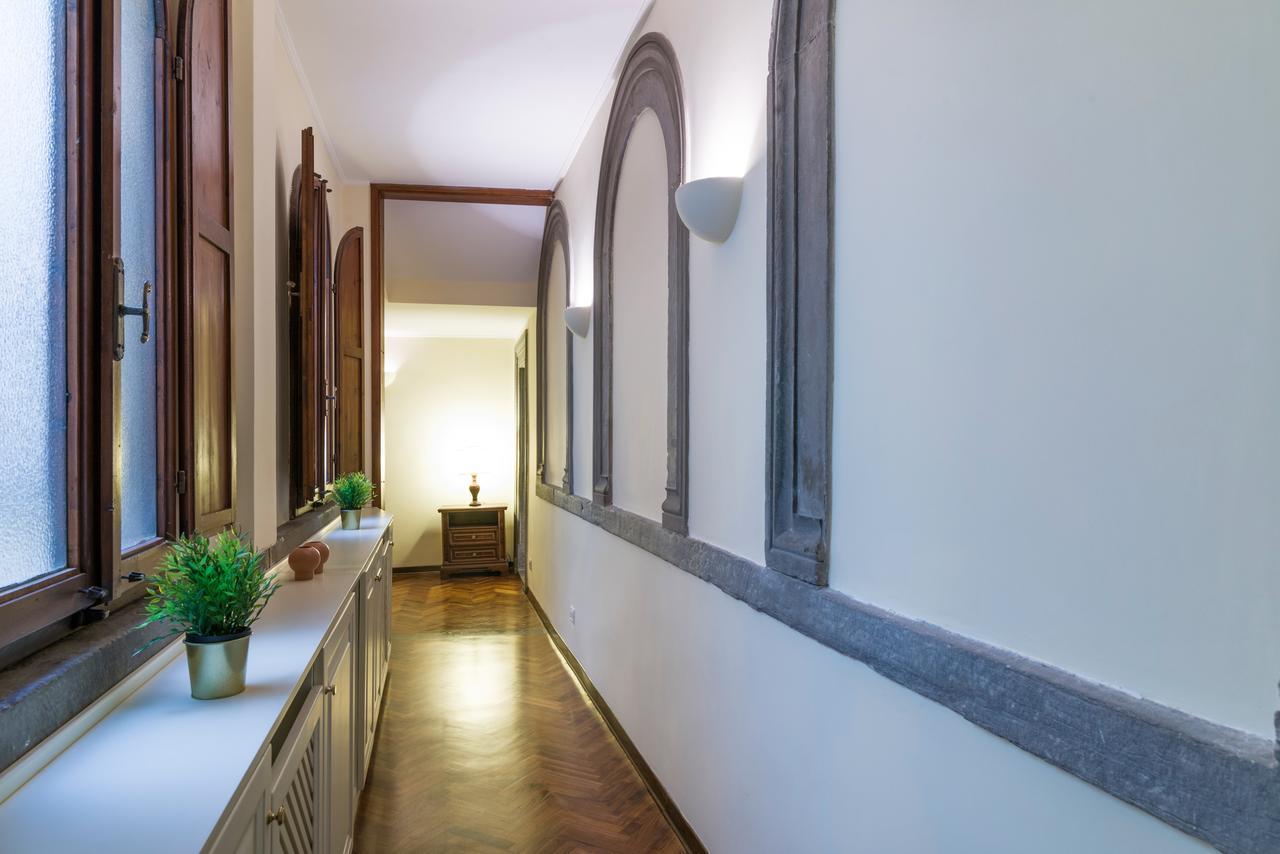 Santa Croce Lovely Florence Exterior photo